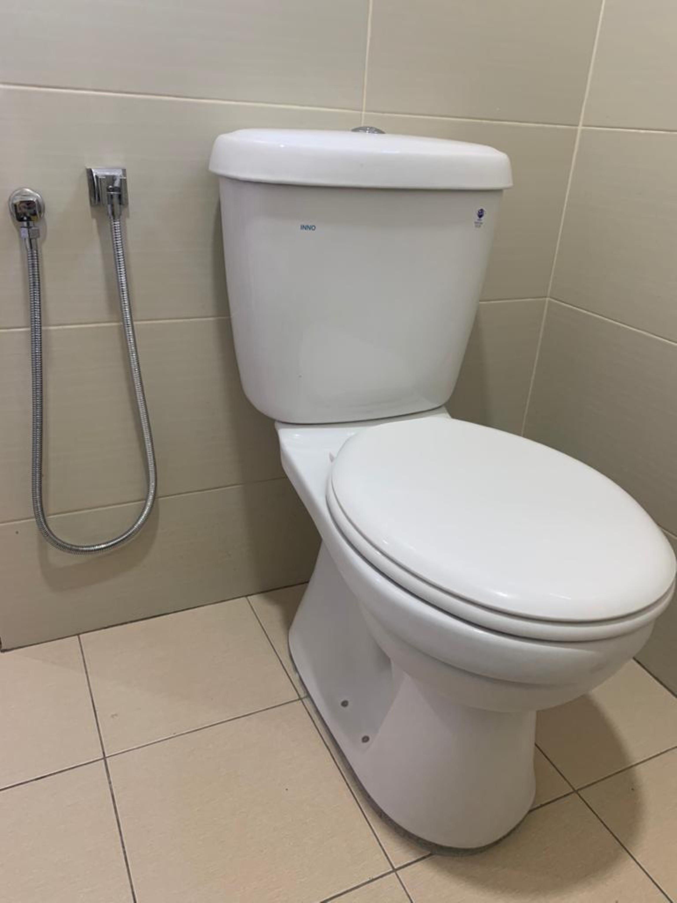 Oyo 89877 Sun Triang Hotel Kampong Kerayong Екстериор снимка